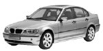 BMW E46 B3142 Fault Code