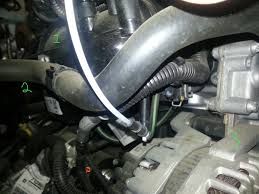See B3142 in engine